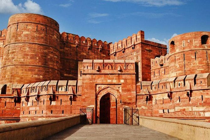 Agra : Private Sunrise Taj Mahal & Agra City Tour - Authentic Experiences & Review Highlights