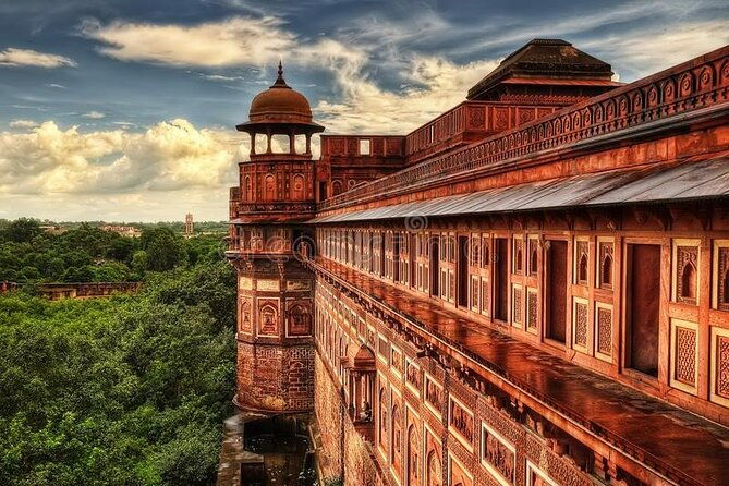 Agra: Skip The Line Sunrise Taj Mahal Private Guided Day Trip - Authentic Experiences and Insights from Past Travelers