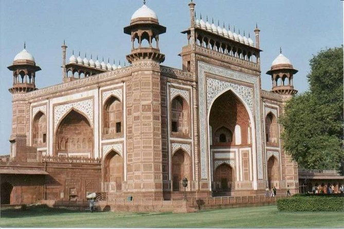 Agra Tour from Gurugram ( Taj Mahal Day Tour By Car ) - Why This Tour Is a Smart Choice