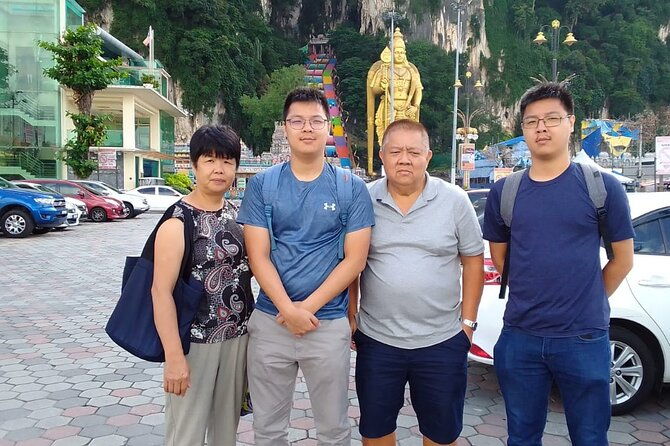 Airport Layover Tour: Kuala Lumpur Full-Day - The Sum Up: Who Will Love This Tour?  