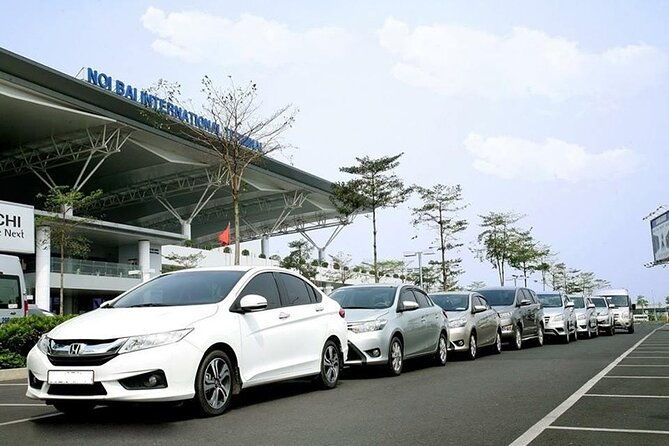 Airport Pick up (From Da Nang Airport to Hotel in Hoi An) 7 Seat Car - Final Thoughts