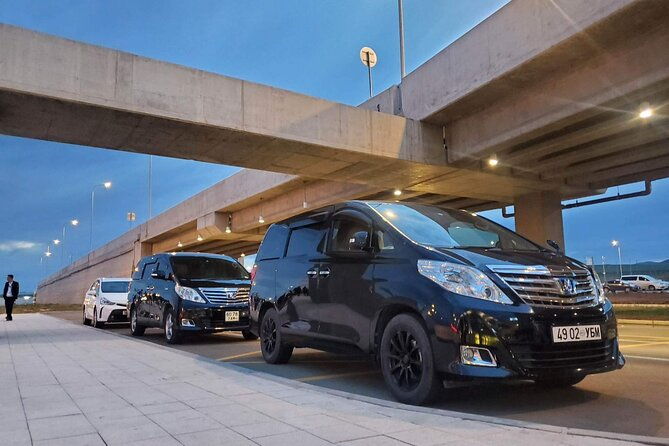 Airport Private Transfer - Why This Transfer Service is Worth Considering