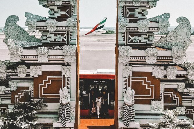 Airport Transfer in Bali-Private - Luggage & Special Needs