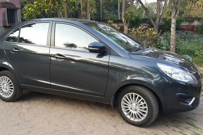 Airport Transfer in Kolkata - In-Depth Breakdown of the Experience