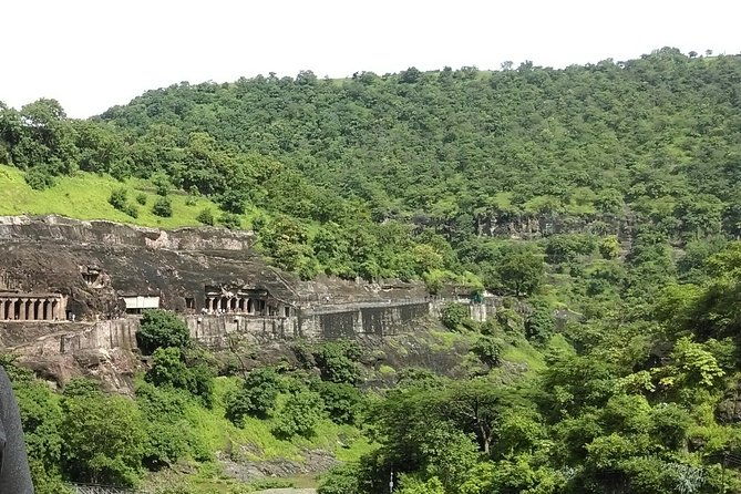 Ajanta & Ellora Caves and Sightseeing 2 days Tour - FAQ