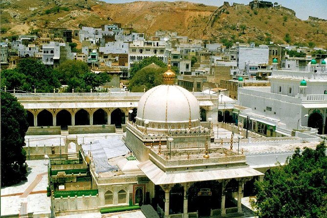 Ajmer Pushkar Day Tour from Jaipur - Final Thoughts