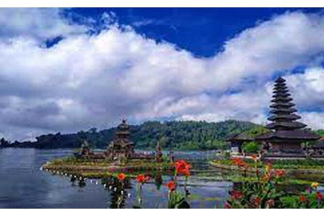 Aling-Aling and Banyumala Waterfall-Bedugul-JatiLuwih GreenLand - FAQ
