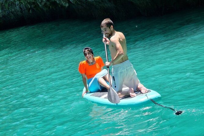 All-in Phi Phi, Maiton, MayaBay, Khai, Bamboo islands Tour - Frequently Asked Questions