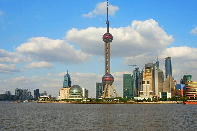 All Inclusive Amazing Shanghai City Highlights Private Day Tour - Who Should Consider This Tour?