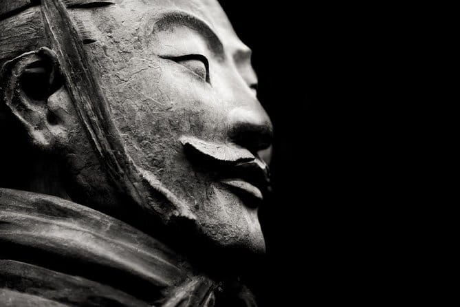 All Inclusive Amazing Xi'an City Highlights Private Day Tour - Why This Tour Is a Great Choice