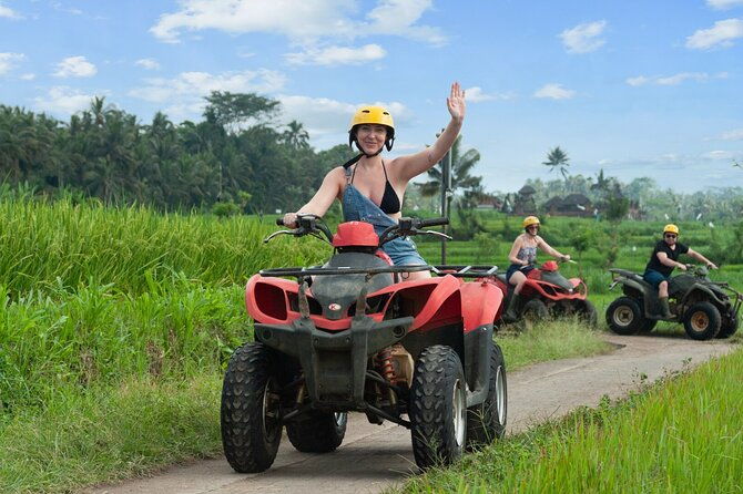 All-Inclusive Bali Snorkeling at Blue Lagoon Beach & ATV Ride - Who Is This Tour Best For?