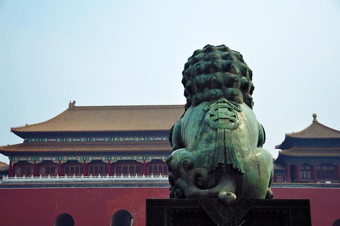 All Inclusive Boutique Tour: City Highlights and Peking Duck - The Sum Up: Who Benefits Most?