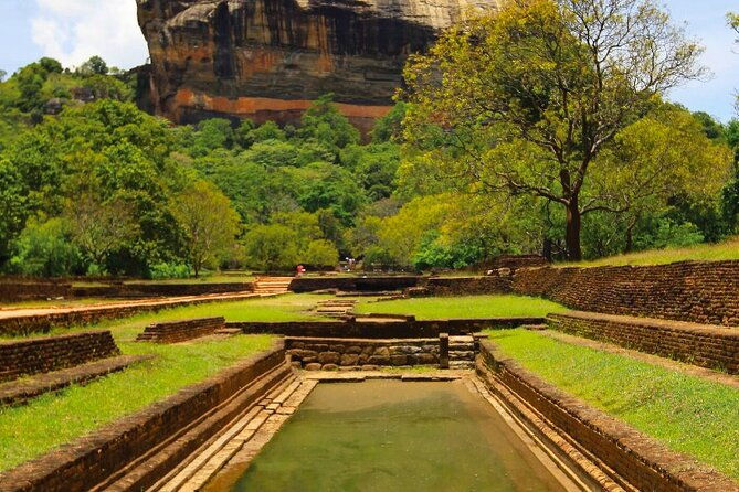 All-inclusive Day Tour of Sigiriya & Dambulla from Colombo - The Sum Up