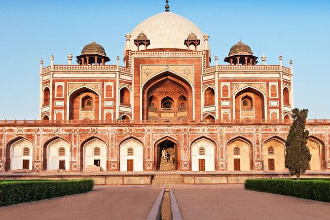 All-Inclusive Delhi to Agra and Jaipur 3-Day Golden Triangle Tour - Final Thoughts