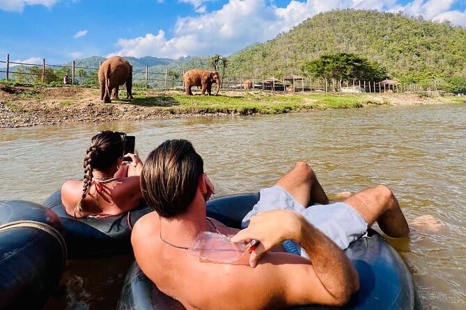 All Inclusive Full-Day Tour Phi Phi Islands from Phuket - The Sum Up