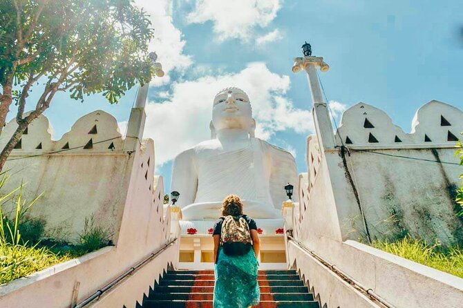 All Inclusive Kandy Private Day Tour From Colombo and Negombo - Practical Details and What It Means for You