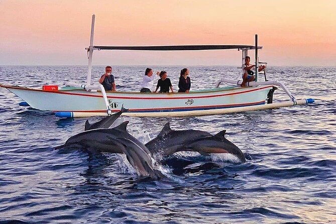 All inclusive Lovina Dolphins Sunrise tour, Waterfall & Temple - What Makes This Tour Stand Out?  
