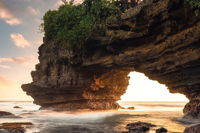 All inclusive North Bali Tour: Tanah Lot, Jatiluwih, Ulun Danu - Authentic Insights from Reviews