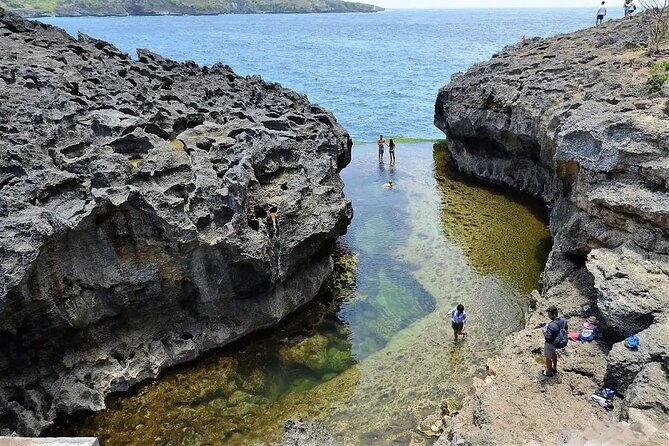 All Inclusive Nusa Penida Private Tour - FAQ