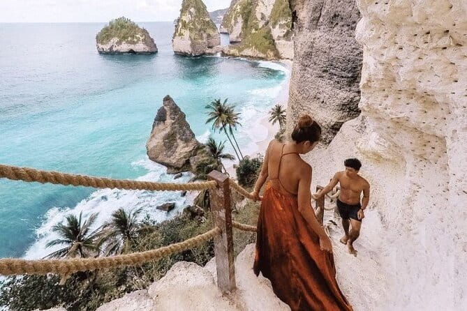 All-Inclusive Nusa Penida Tour - Who Should Book This Tour?