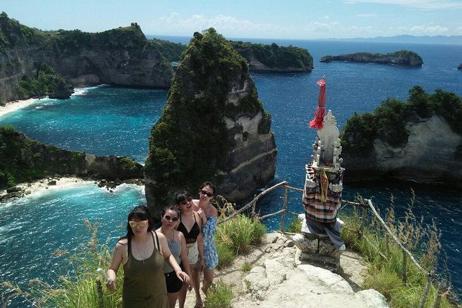 All Inclusive : One Day Nusa Penida Island West & East Part. - Practical Tips for the Day