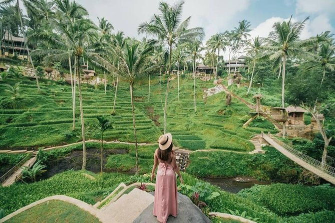 All inclusive Private 3 day tours package : Bali highlights - Who Is This Tour Best For?