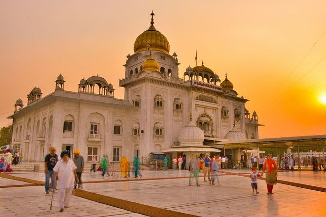 All Inclusive: Private Customizable Delhi City Tour - The Sum Up: Who Should Book This Tour?