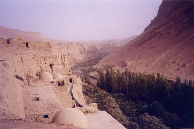 All Inclusive Private Day Trip to Turpan from Urumqi - FAQ