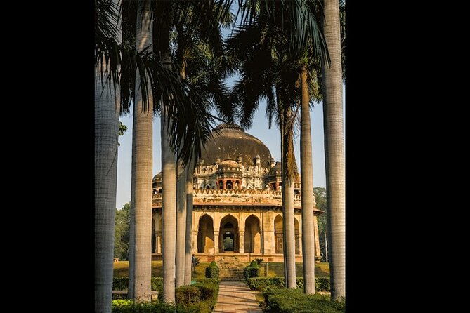 All Inclusive Private Full-Day Old and New Delhi City Tour - FAQs