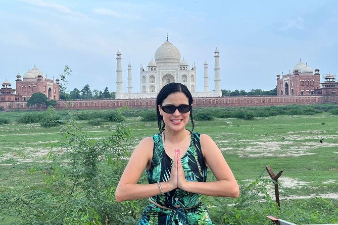 All Inclusive Private Taj Mahal Tour from Delhi by Car - Final Thoughts