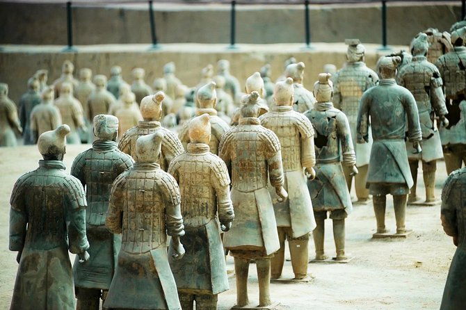 All Inclusive Private Terracotta Army Tour - Frequently Asked Questions
