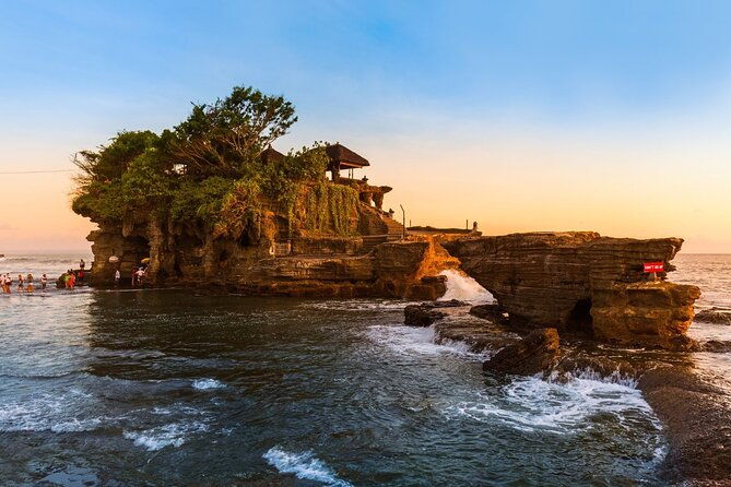 All-Inclusive Private Ubud and Tanah Lot Temple Tour - Insights from Real Reviewers