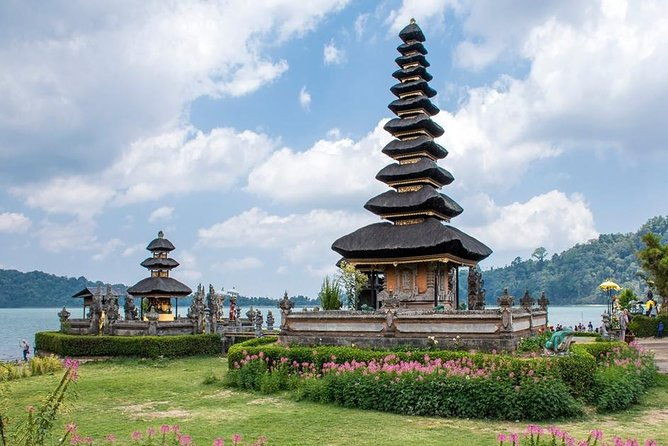 All Inclusive Sekumpul Waterfall Trekking , Handara Gate & Temple - Final Thoughts: Is It Worth It?