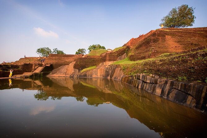 All-inclusive Sigiriya, Dambulla and Wildlife Safari from Colombo - FAQ