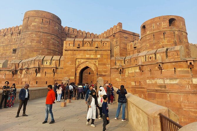 All Inclusive Taj Mahal Private Tour by Car from Delhi - Final Thoughts: Is It Worth It?