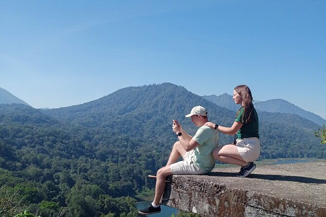 All inclusive -Tanah lot - ulundanu Beratan-jati luwih-waterfall - FAQ