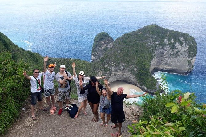 All inclusive Two Days and One Night on Nusa Penida Island - Who Is This Tour Best For?