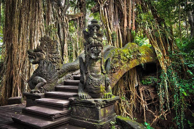 All-Inclusive Ubud Private Tour - FAQs