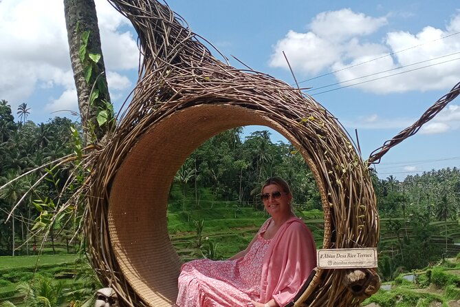All - Inclusive Ubud Tour - Ubud Culture - Private Tour Guide - Authentic Experiences Highlighted by Reviews