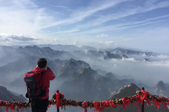 All Inclusive Xian 2-day Private Adventure Tour With Mt.Huashan - Final Verdict: Who is this tour for?
