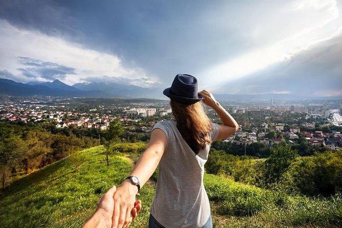 Almaty city tour - Real-World Insights from Reviewers