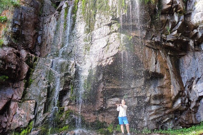 ALmaty mountains hiking tour - Considerations for Your Trip