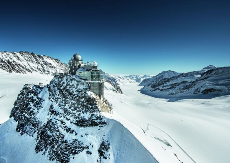 Alpine Majesty: Basel to Jungfraujoch Exclusive Private Tour - What’s Included & What to Keep in Mind