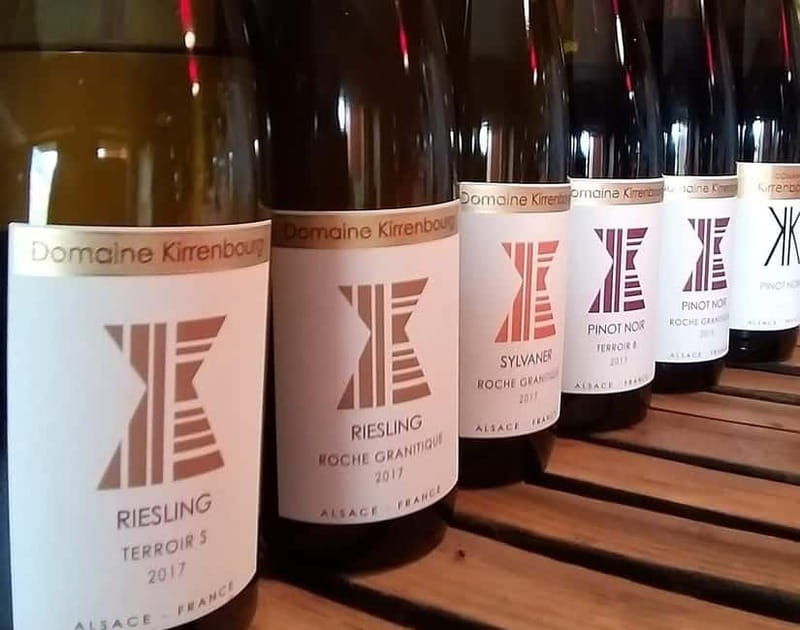 Alsace wine tour & medieval villages small group guided tour - Wine Tastings: What You’ll Experience