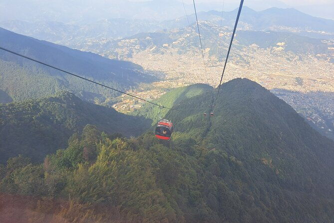 Amazing 1 Day Trekking Experience in Kathmandu Nepal - Authentic Insights from Reviewers