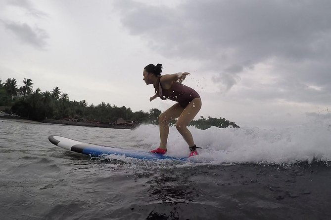 Amazing 5 days surf camp packages Senggigi Lombok - The Itinerary: What to Expect Day by Day