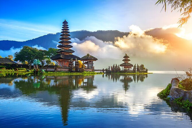 Amazing Bali Dolphin Watching Trip Experience - FAQ