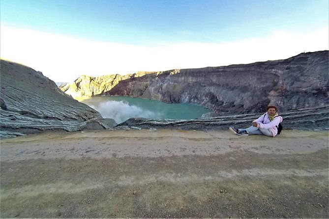 Amazing Bromo Madakaripura Waterfalls and Ijen - Who Is This Tour Best For?