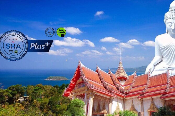 Amazing Guided Tour of Phuket Island Plus Big Buddha - FAQs