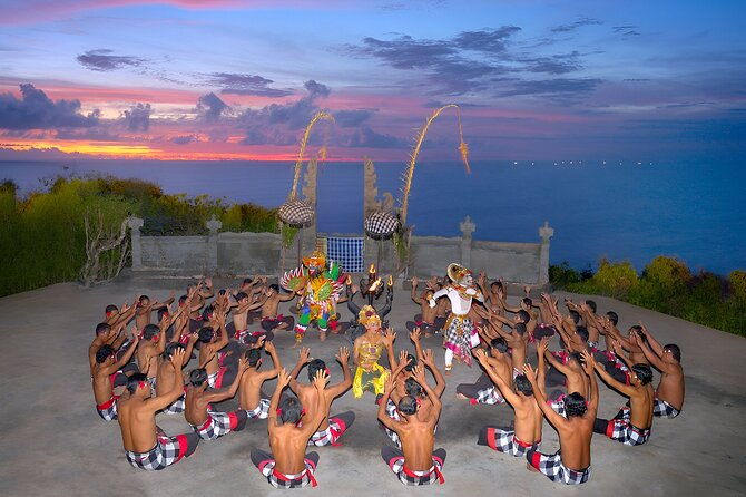Amazing Half-Day Uluwatu Sunset Tour with Jimbaran Seafood Dinner - Who Is This Tour Best For?
